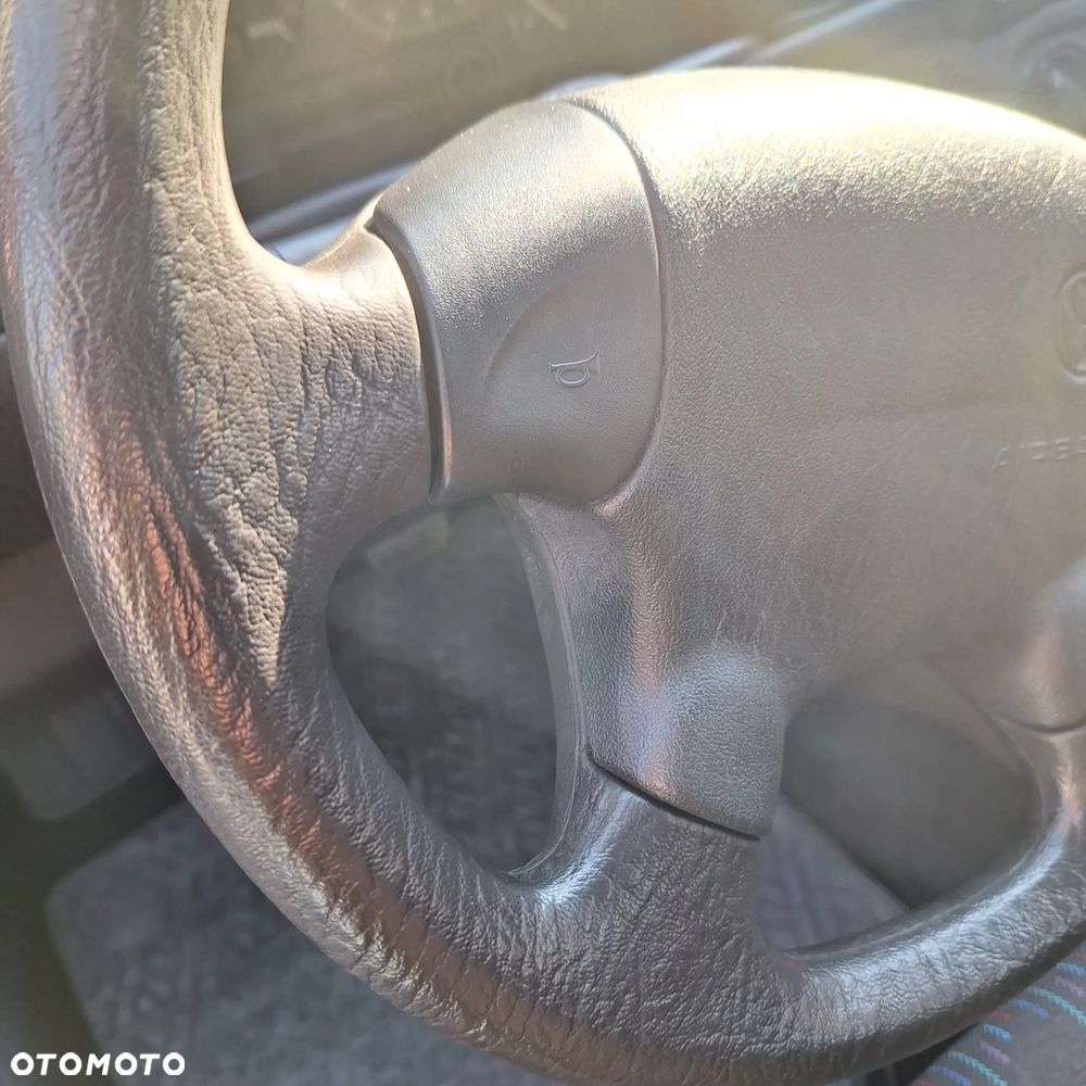 Volkswagen Golf - 12