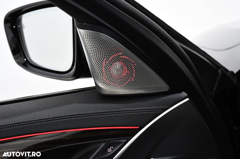BMW Seria 5 - 34