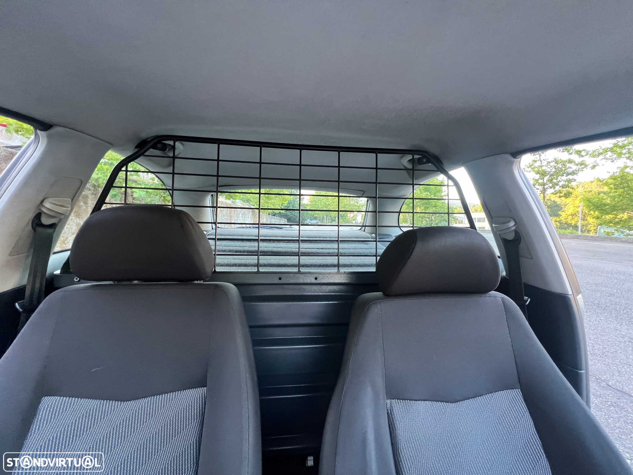SEAT Ibiza 1.4 TDi Passion - 10