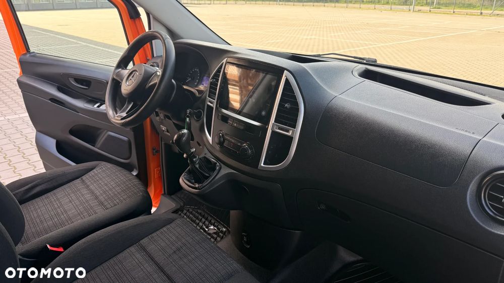 Mercedes-Benz VITO - 12