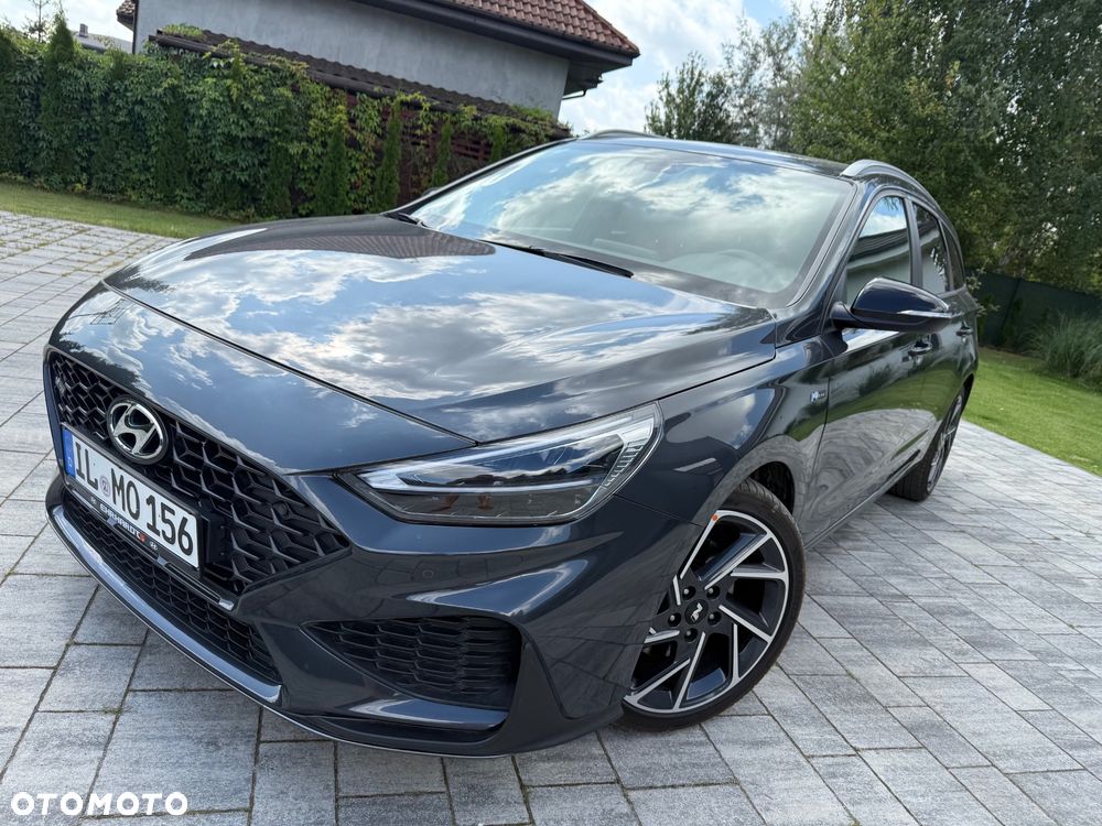 Hyundai i30 - 2