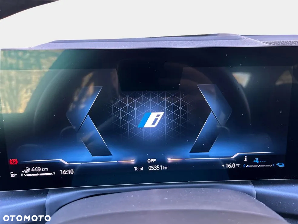 BMW Seria 3 330e PHEV xDrive M Sport - 24
