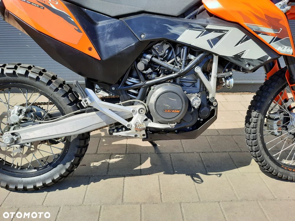 KTM Enduro - 9