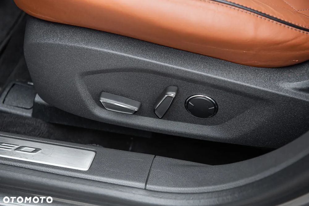 Ford Mondeo 1.5 TDCi ECOnetic Start-Stopp Titanium - 19