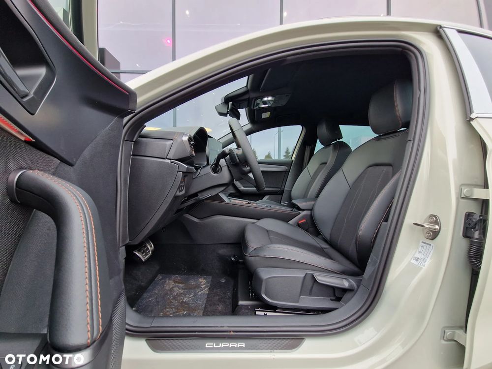 Cupra Leon Sportstourer 1.5 eTSI mHEV DSG - 7