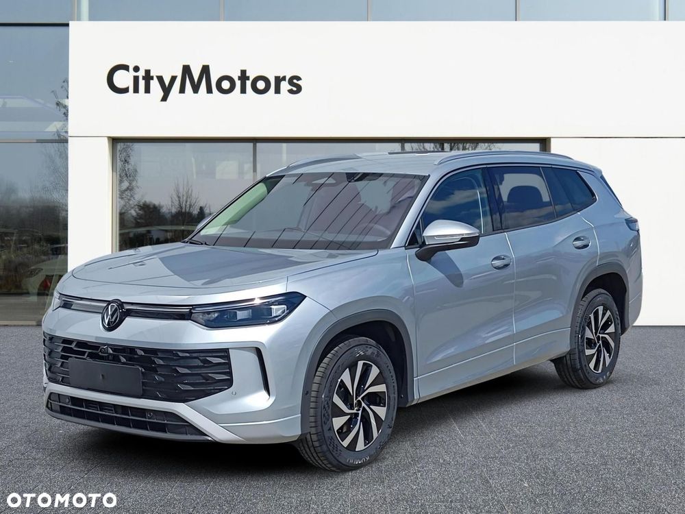 Volkswagen Tayron - 7
