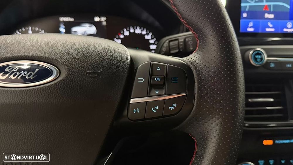 Ford Focus 1.0 EcoBoost S&S ST-LINE STYLE - 19