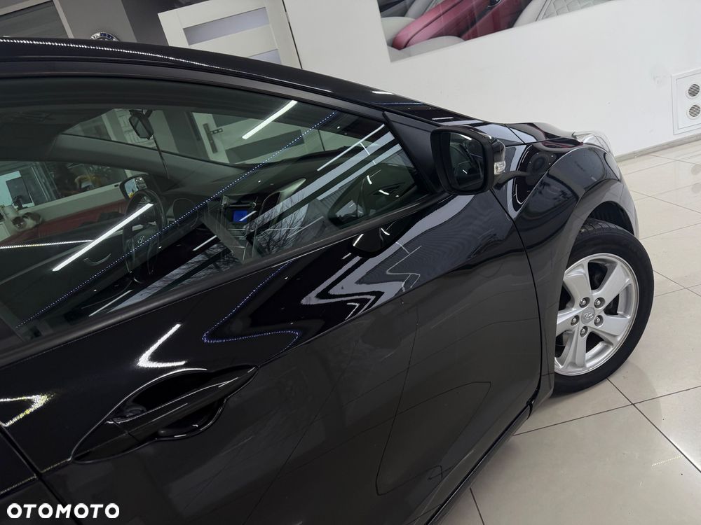 Hyundai i30 1.6 CRDi Style - 24