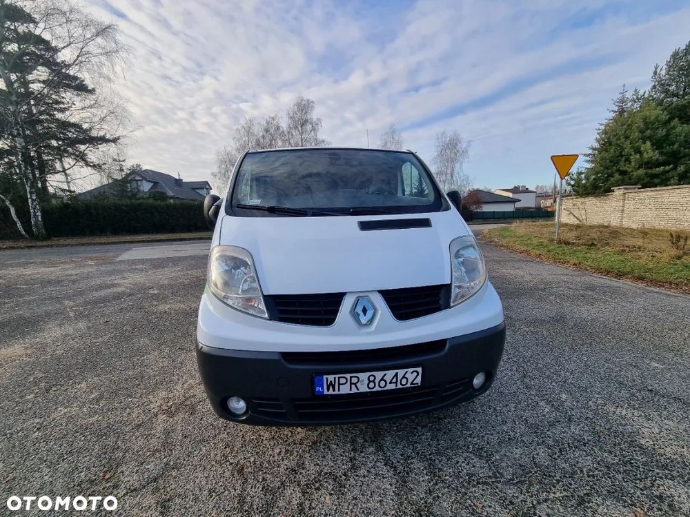 Renault Trafic - 3