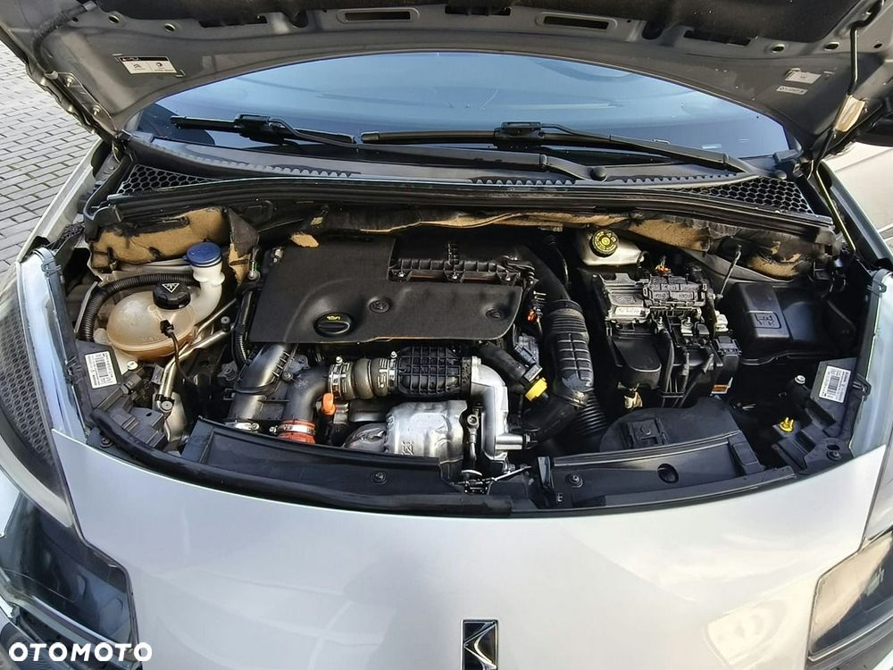 DS Automobiles DS 3 - 18