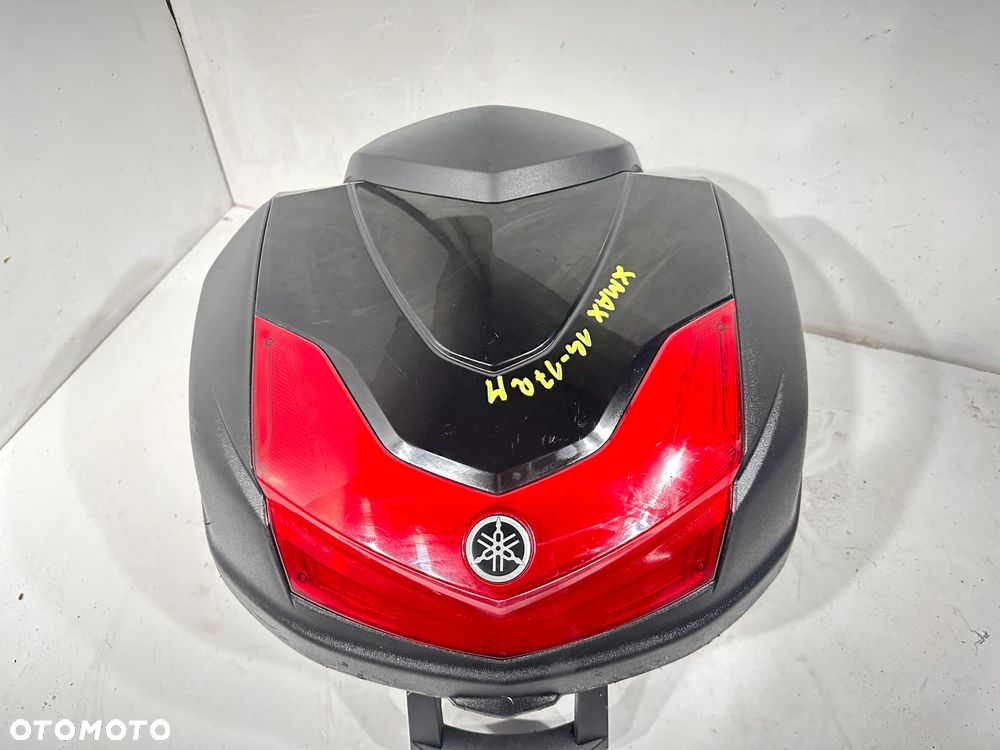 Kufer schowek Yamaha Xmax 125 14-17r X-Max - 3