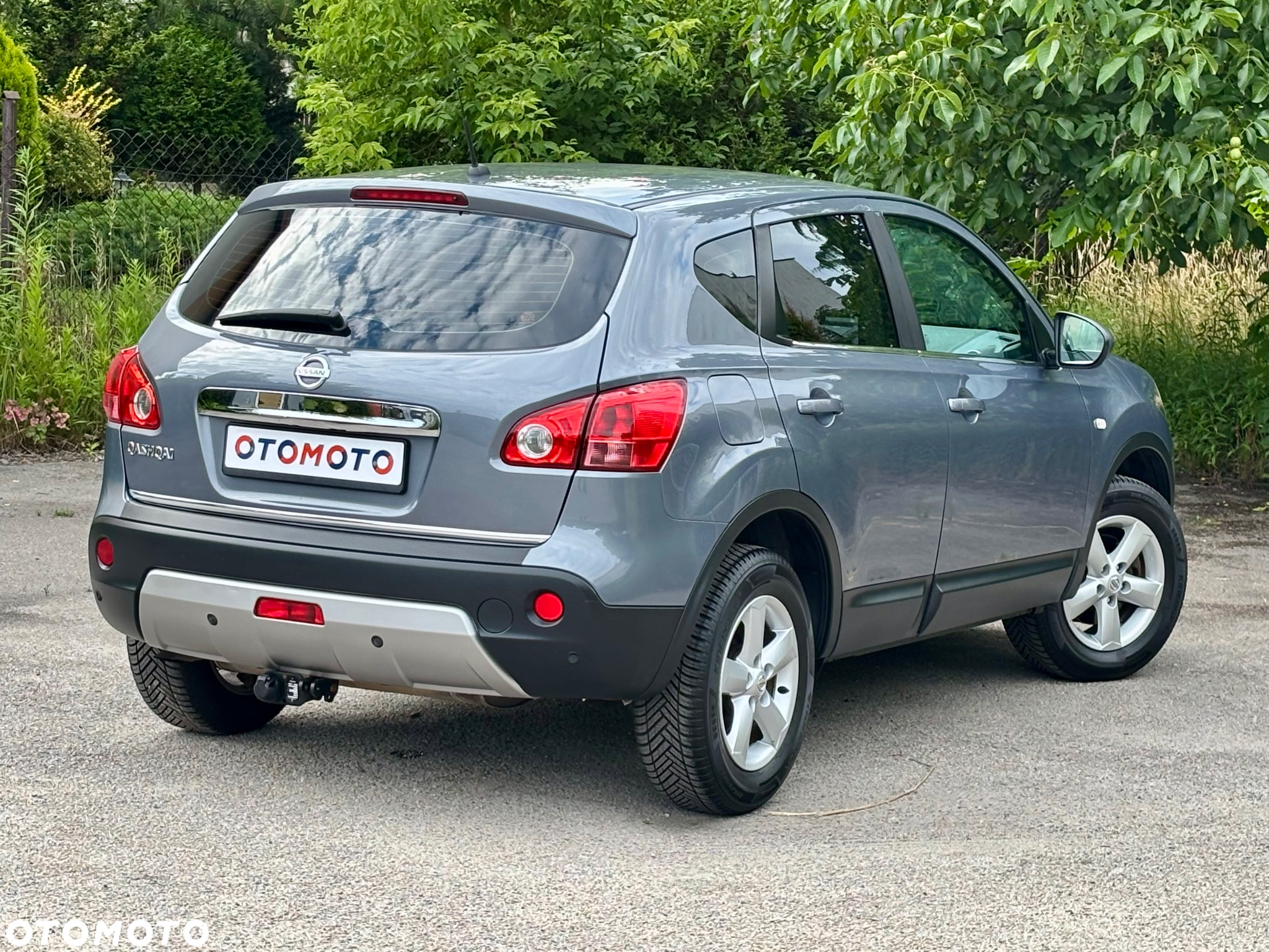 Nissan Qashqai 2.0 Acenta - 16