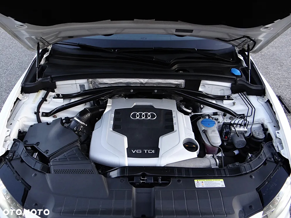 Audi Q5 3.0 TDI Quattro S tronic - 20