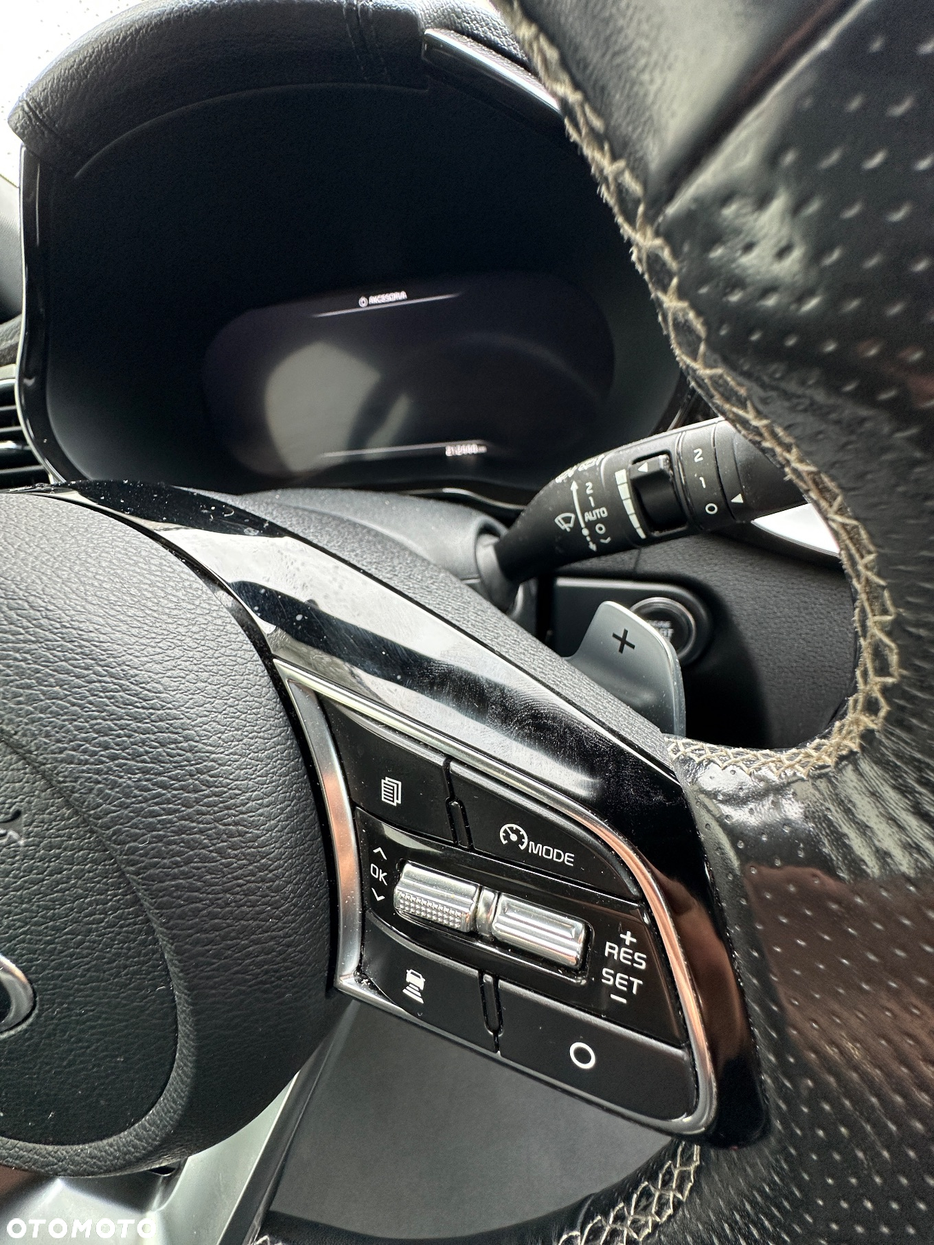 Kia ProCeed 1.4 T-GDI DCT7 OPF GT LINE - 20