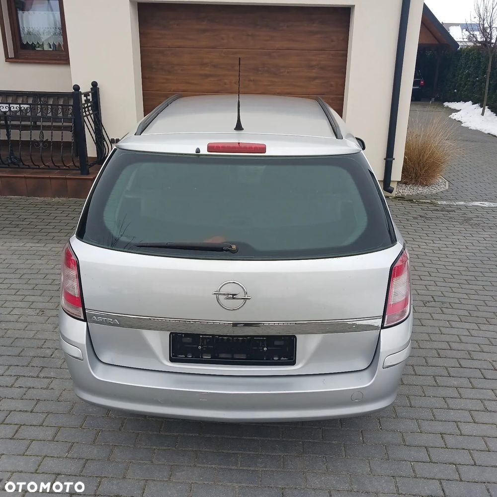 Opel Astra - 15