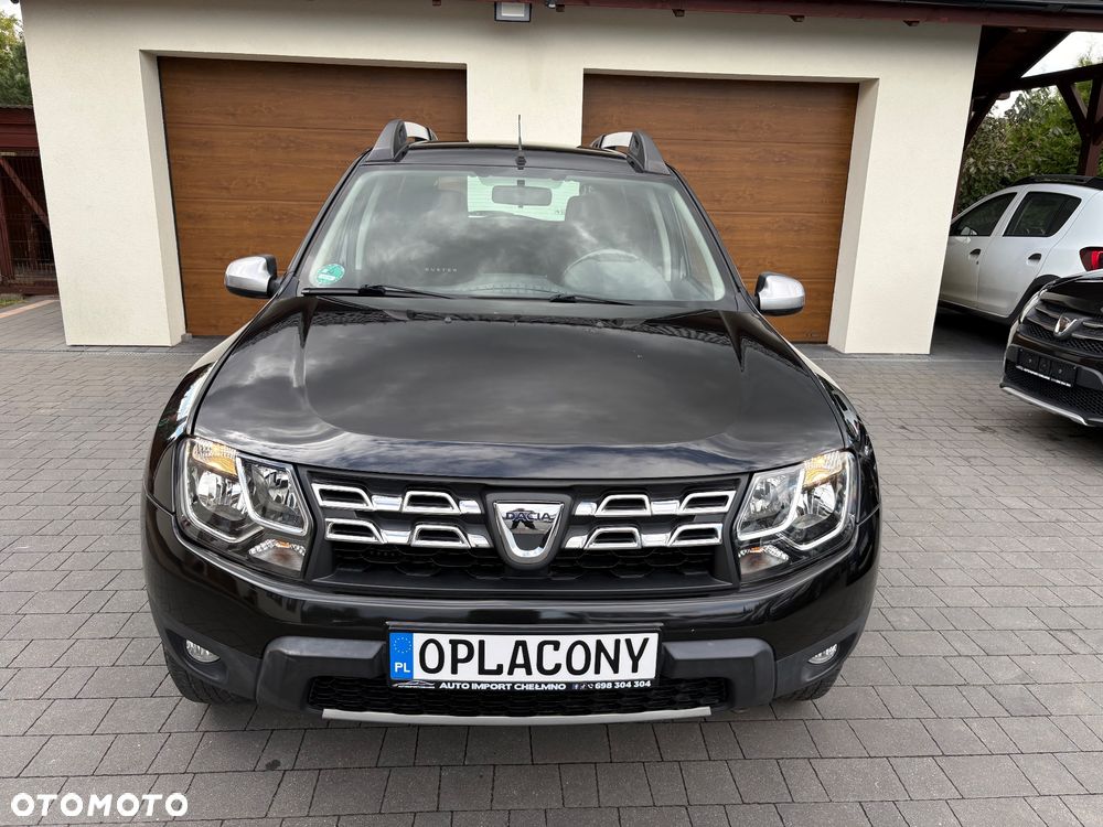 Dacia Duster TCe 125 4x2 Celebration - 11