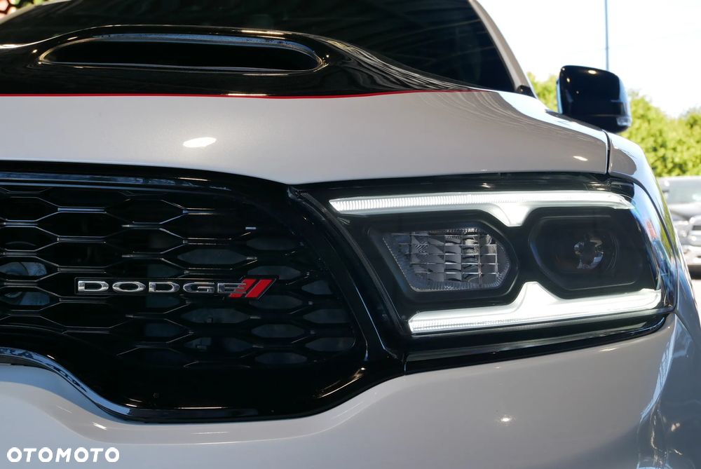 Dodge Durango - 35