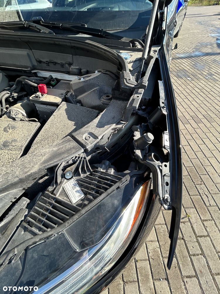 Volvo XC 60 T5 AWD Geartronic Momentum - 32