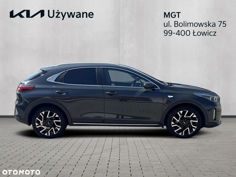 Kia XCeed 1.5 T-GDI M DCT - 6