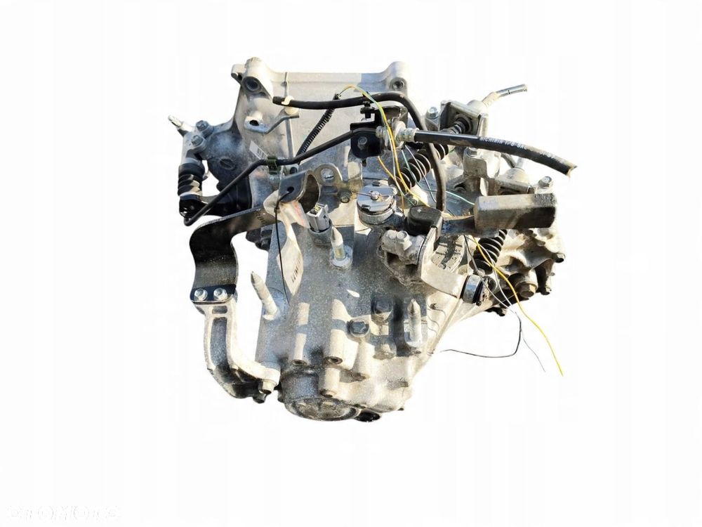 SKRZYNIA BIEGÓW HONDA JAZZ III 1.2 90KM 66kW CM7M 163TYŚ - 4
