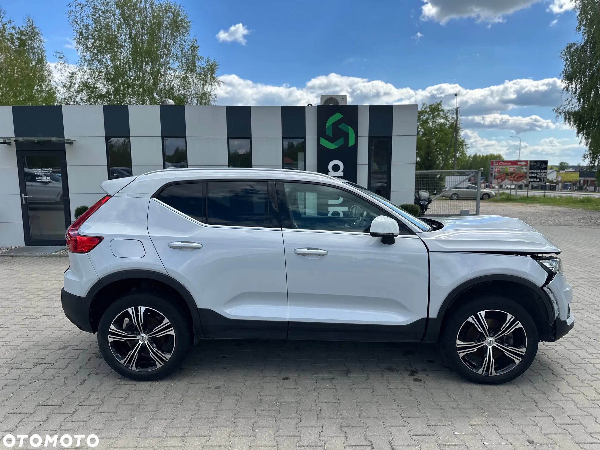 Volvo XC 40 - 8