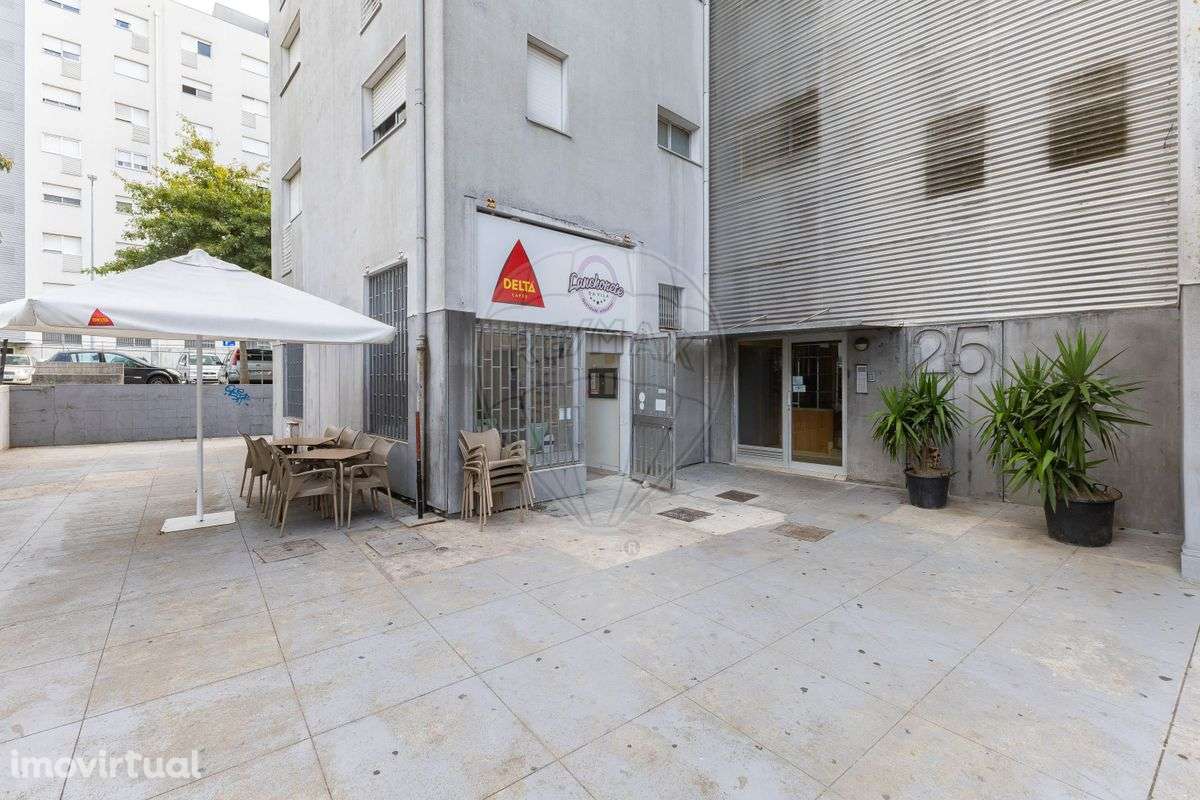 Loja  para venda - Grande imagem: 5/14