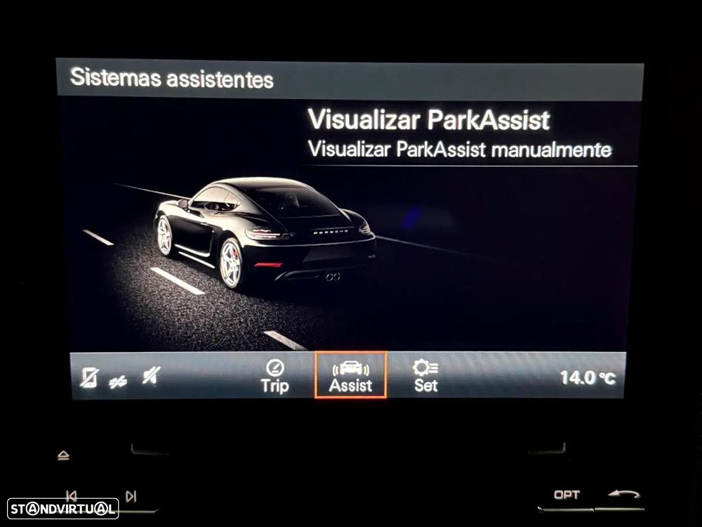 Porsche 718 Cayman - 20