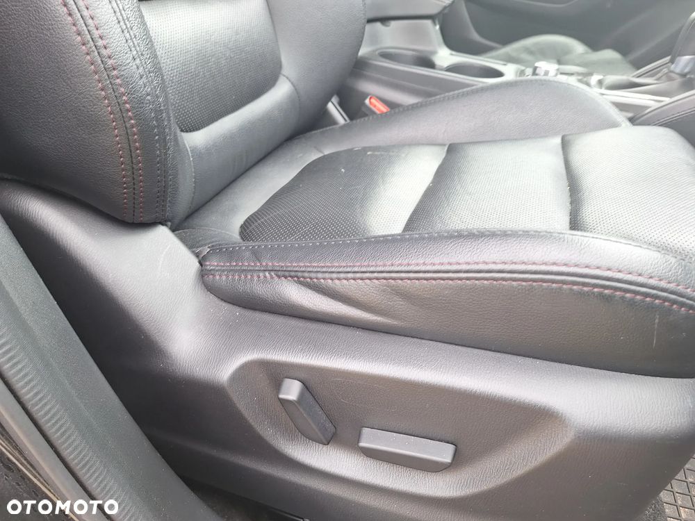 Mazda CX-5 2.2 D Skypassion AWD - 29