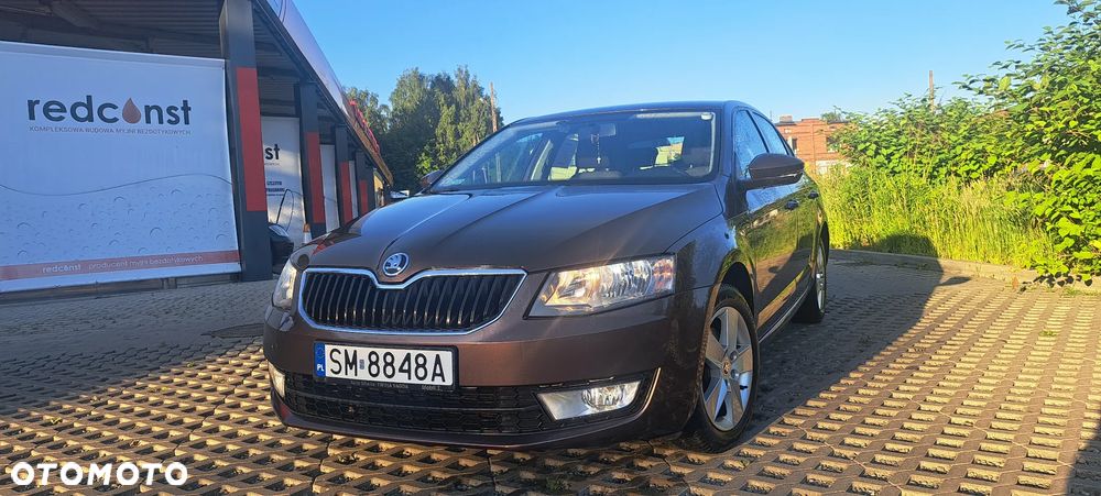 Skoda Octavia 1.4 TSI Ambition - 3