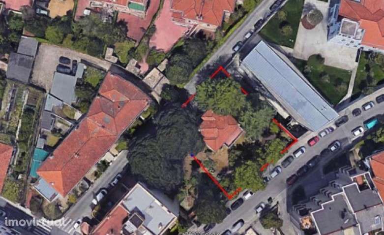 T4 duplex c/ terraço à Marechal Gomes da Costa - Grande imagem: 5/23