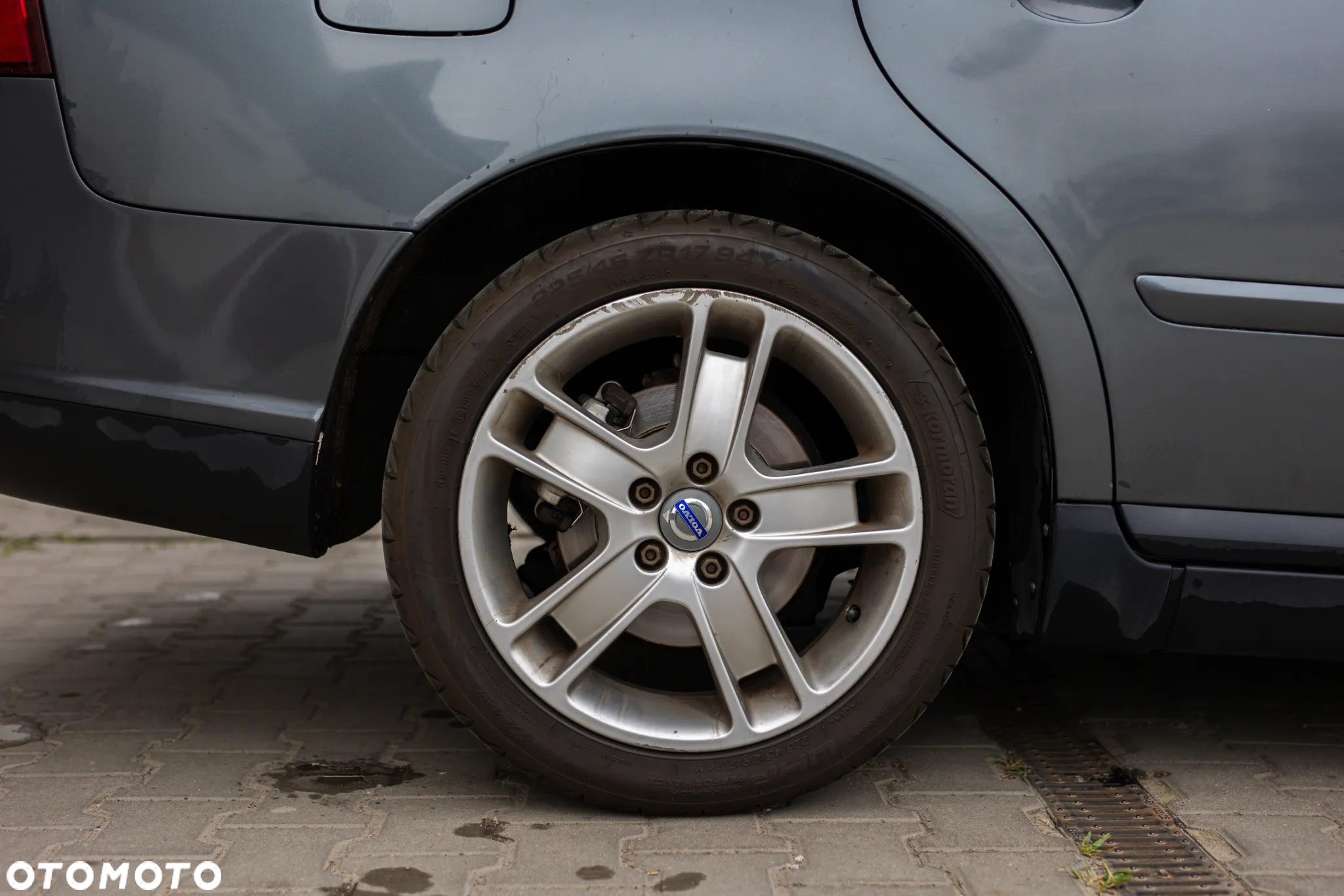 Volvo V50 2.0D - 6