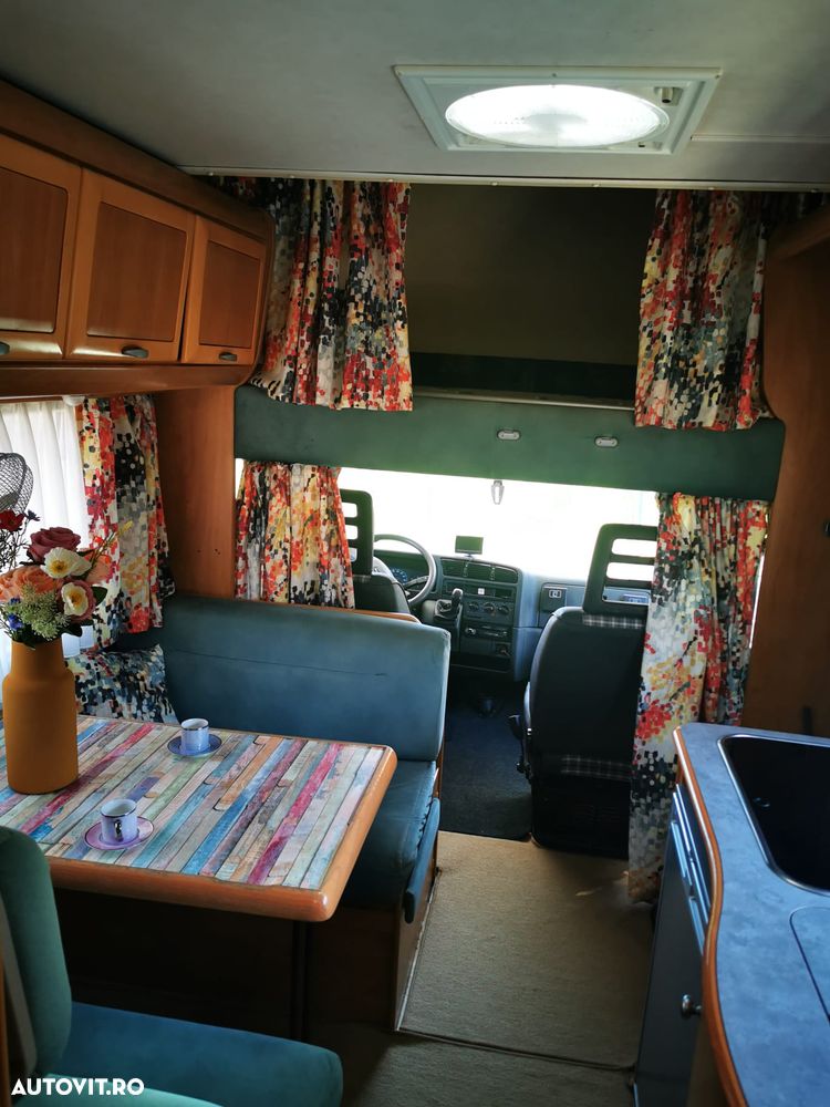 Fiat Ducato - 6