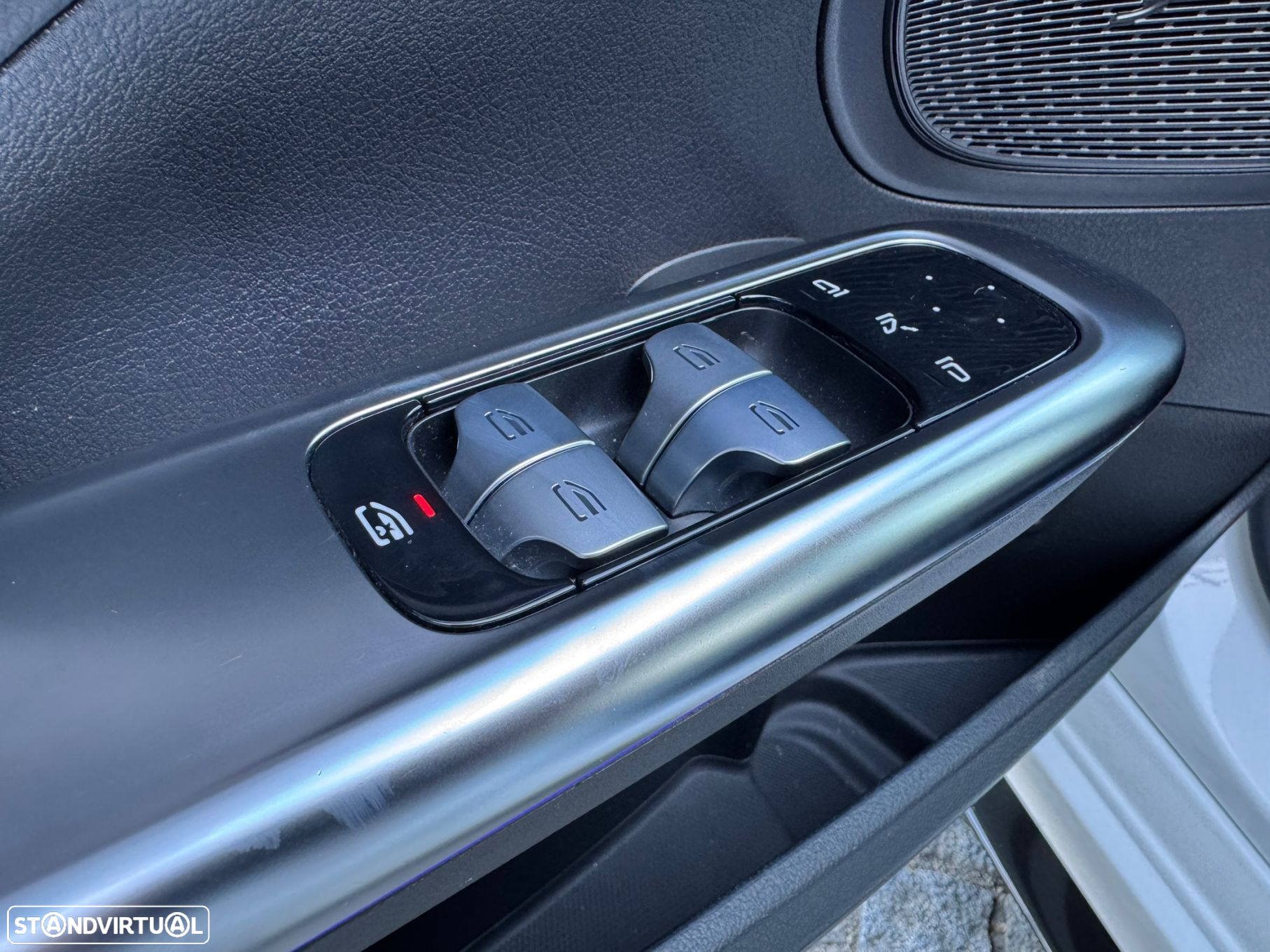 Mercedes-Benz C 220 d AMG Line - 29