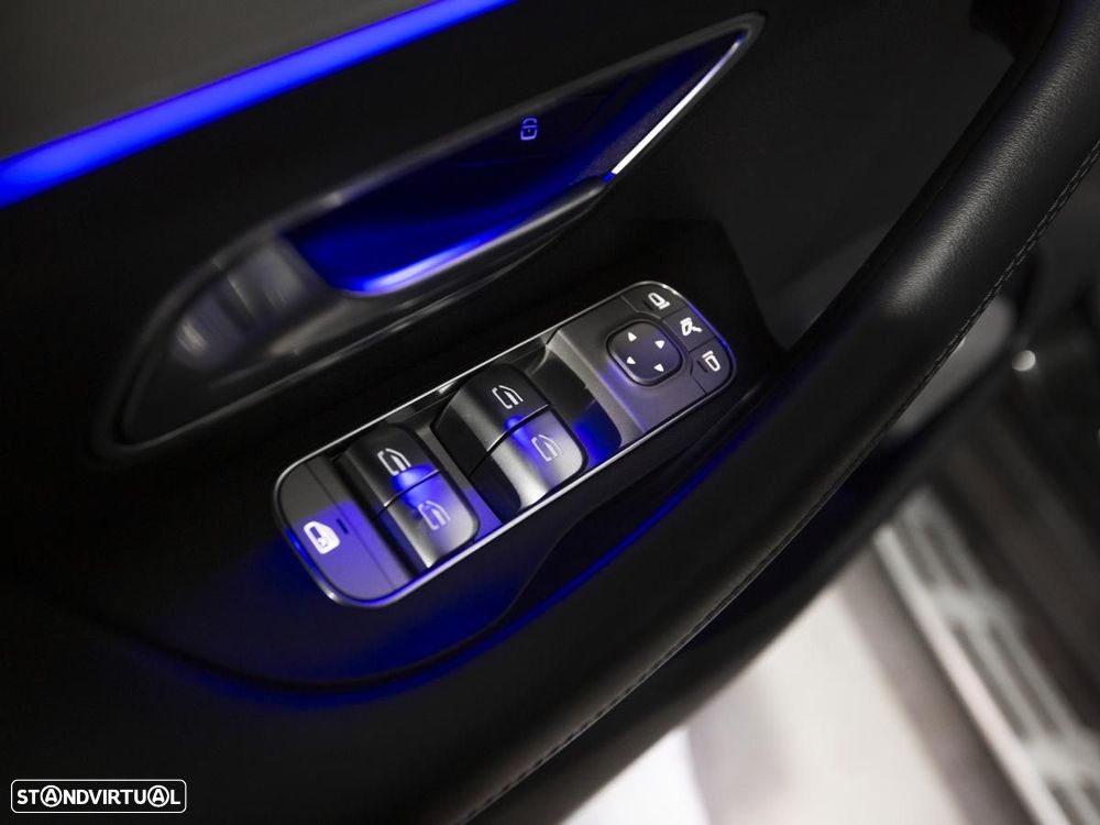 Mercedes-Benz GLE 350 de 4Matic - 40