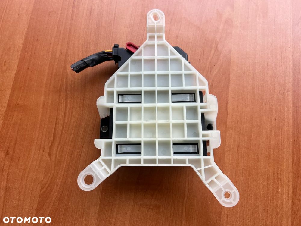 MODUŁ SENSOR STEROWNIK HAMULCA RĘCZNEGO VOLVO V60 A2C53296349 - 3