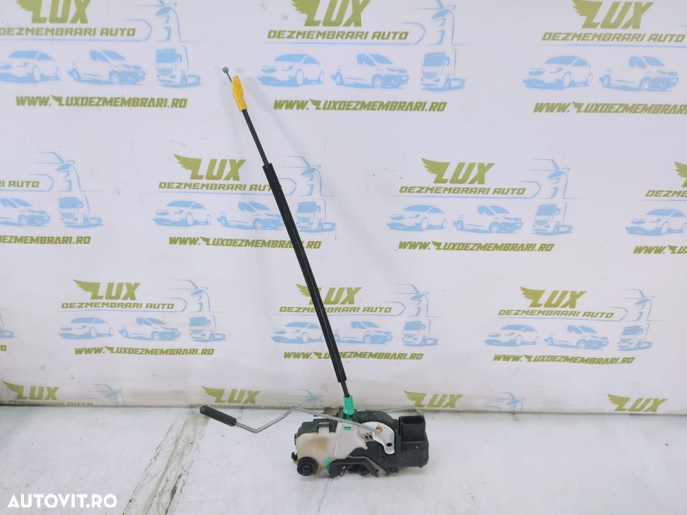 Broasca dreapta spate 13503788 Opel Insignia A  [din 2008 pana  2014] - 5