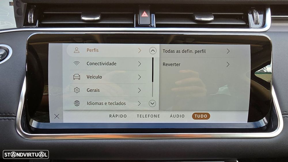 Land Rover Range Rover Evoque - 33