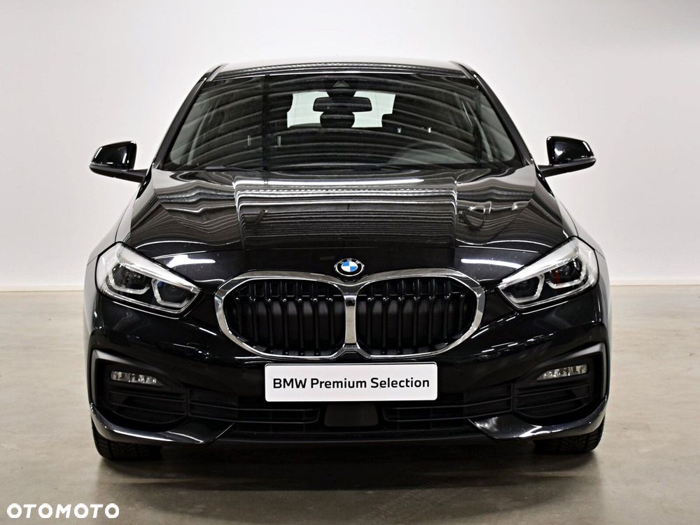 BMW Seria 1 - 8