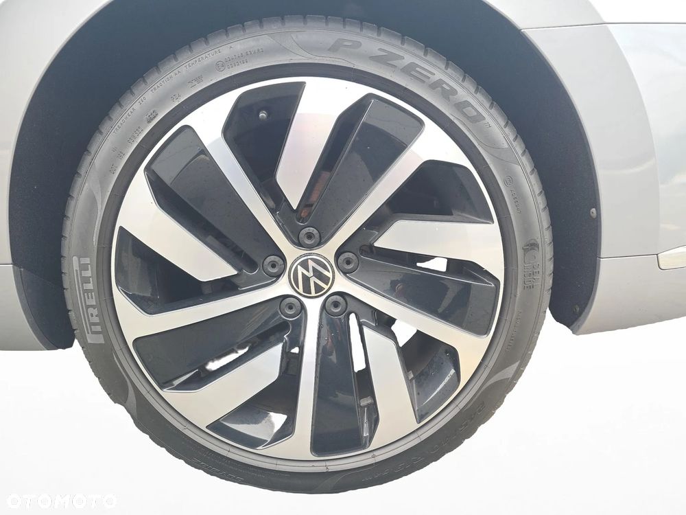 Volkswagen Arteon 2.0 TSI R-Line DSG - 22