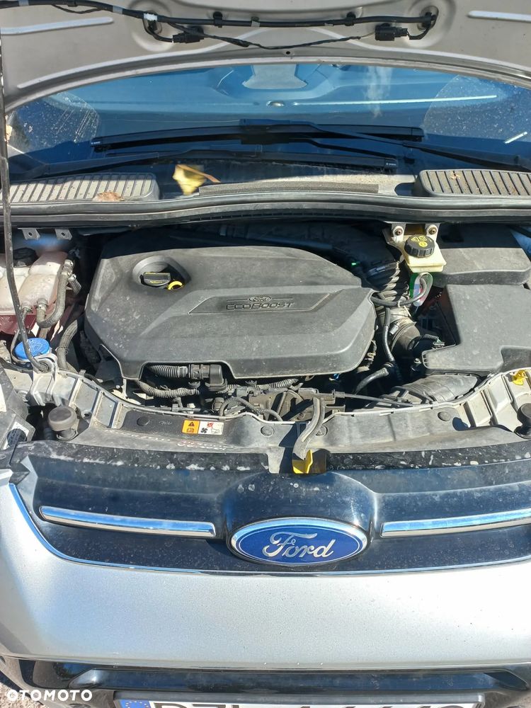 Ford Grand C-MAX 1.6 EcoBoost Titanium ASS - 3