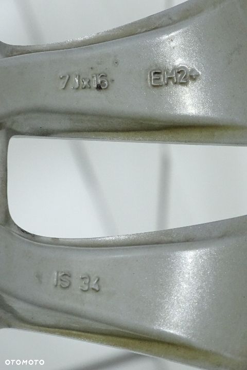 Felgi aluminiowe BMW 16' 3 E90 E91 E92 E93 - 4