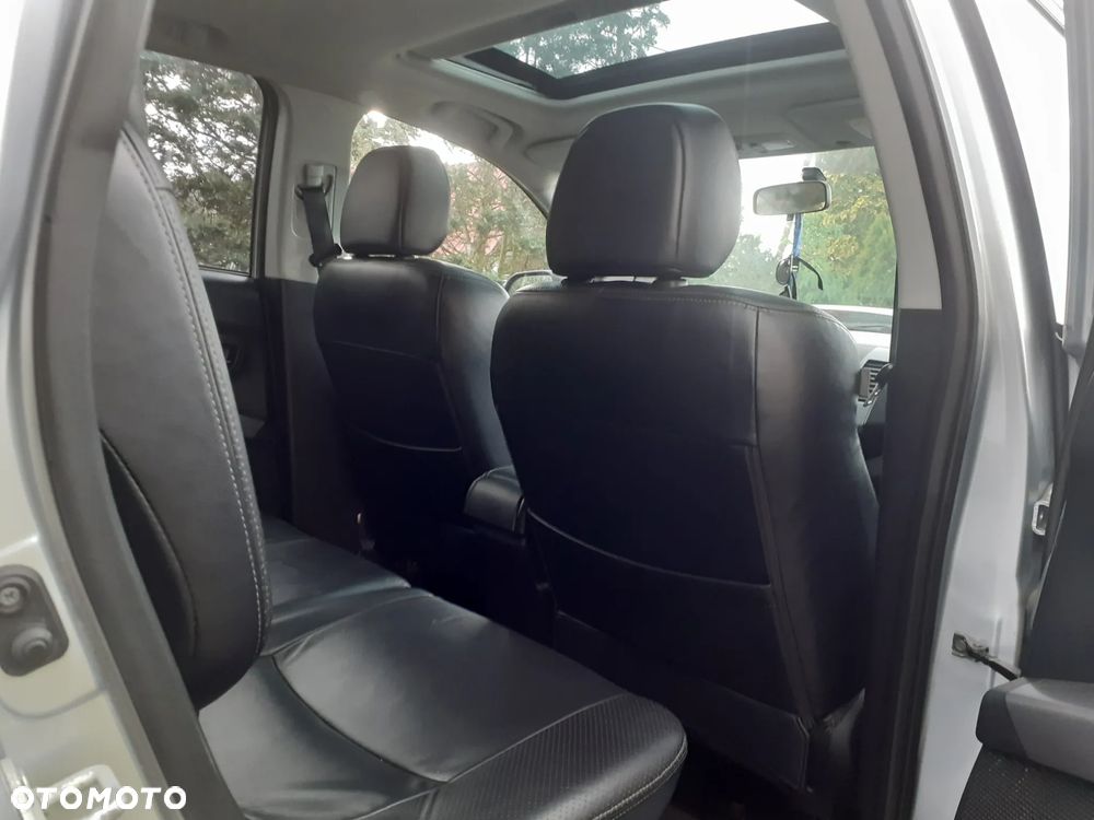 Mitsubishi Outlander 2.0 DID Instyle - 10