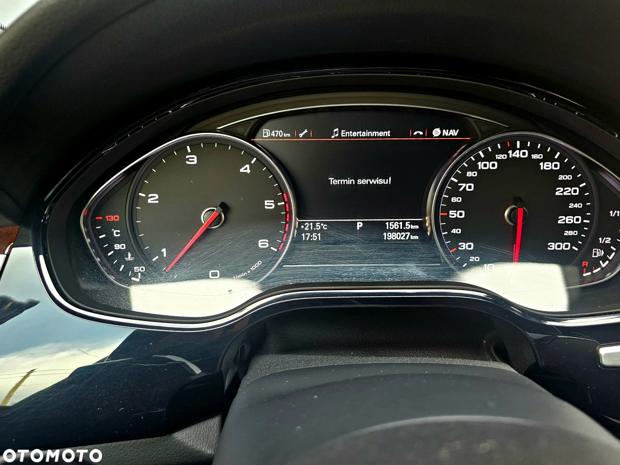 Audi A8 3.0 TDI DPF clean diesel quattro tiptronic Lang - 24