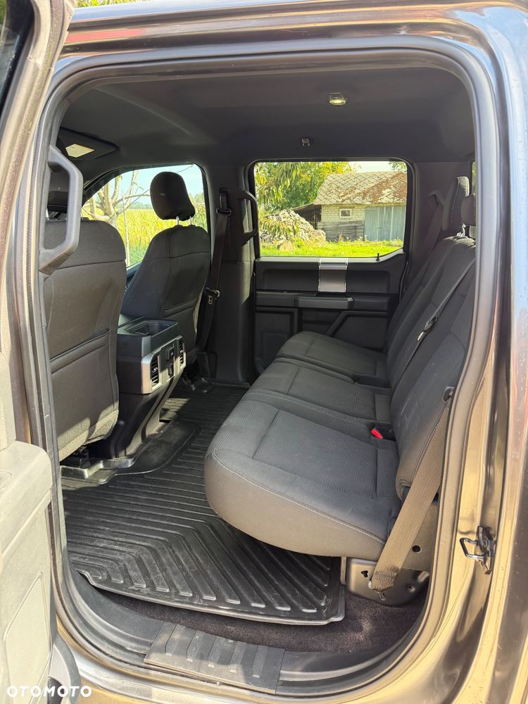 Ford F150 - 33
