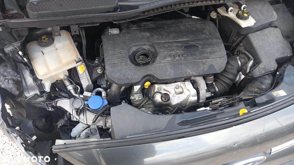 Ford Tourneo Connect - 6