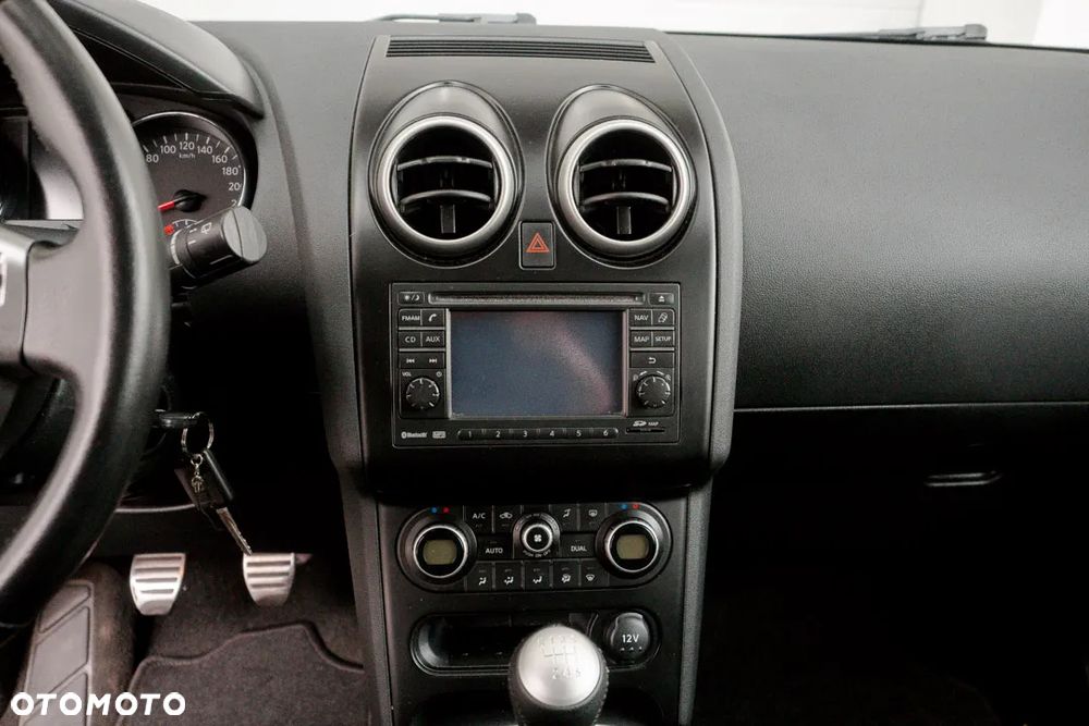 Nissan Qashqai 2.0 Tekna - 20