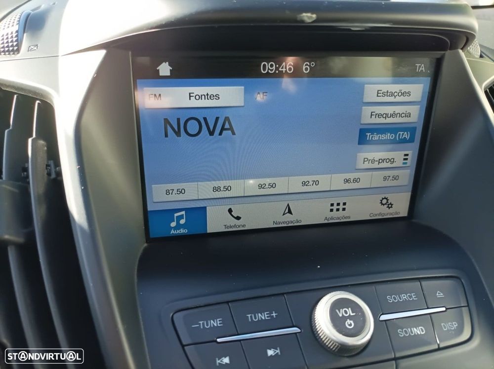 Ford Kuga 1.5 TDCi EcoBlue Titanium - 8