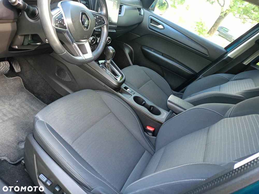 Renault Arkana TCe 140 EDC INTENS - 19