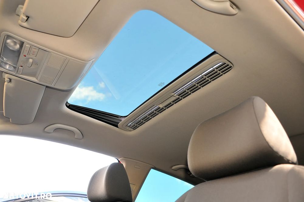 Volkswagen Golf 1.4 TSI GT Sport - 14