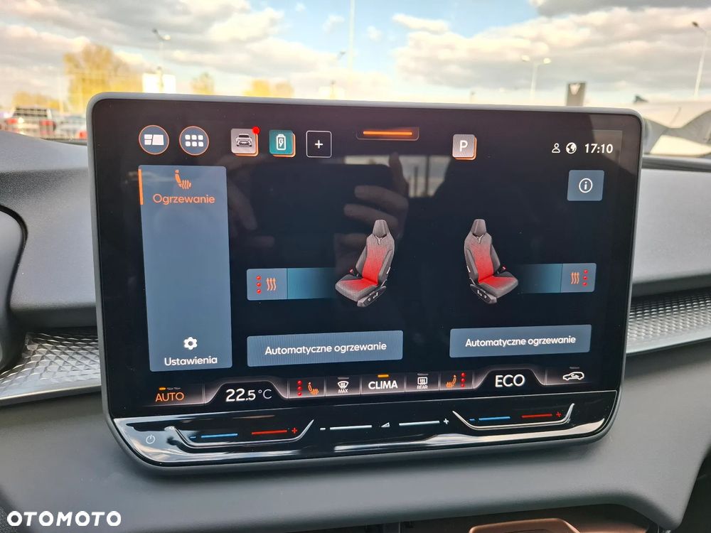 Cupra Terramar 1.5 eHybrid PHEV Advantage Edition DSG - 25